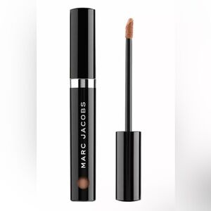 Marc Jacobs 💄  Le Marc Liquid Lip Creme Lipstick Yours To Try FULL SIZE